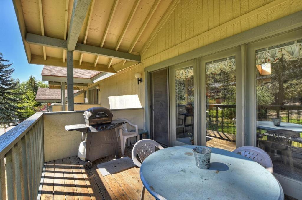 079 - Golf And Ski Big Bear Lake Exterior foto